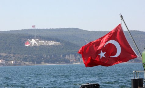 Çanakkale Savaşı Belgeseli