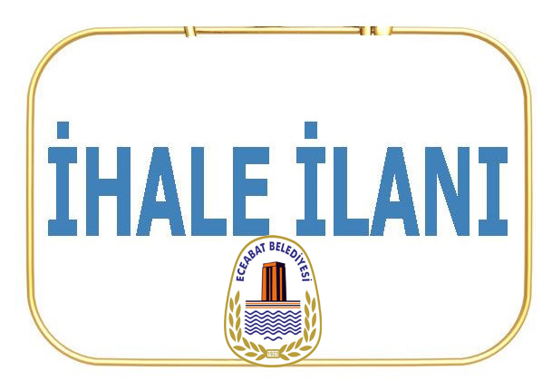 İhale İlanı