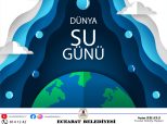 Dünya Su Günü