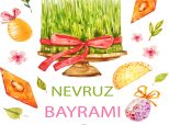 Nevruz Bayramı