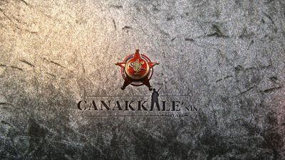 ÇANAKKALE SAVAŞI’NDA ECEABAT